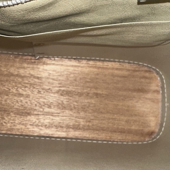 Enid Collins Style Jewel Tone Purse Canvas Tote Handbag Bucket Bling! - Picture 14 of 14